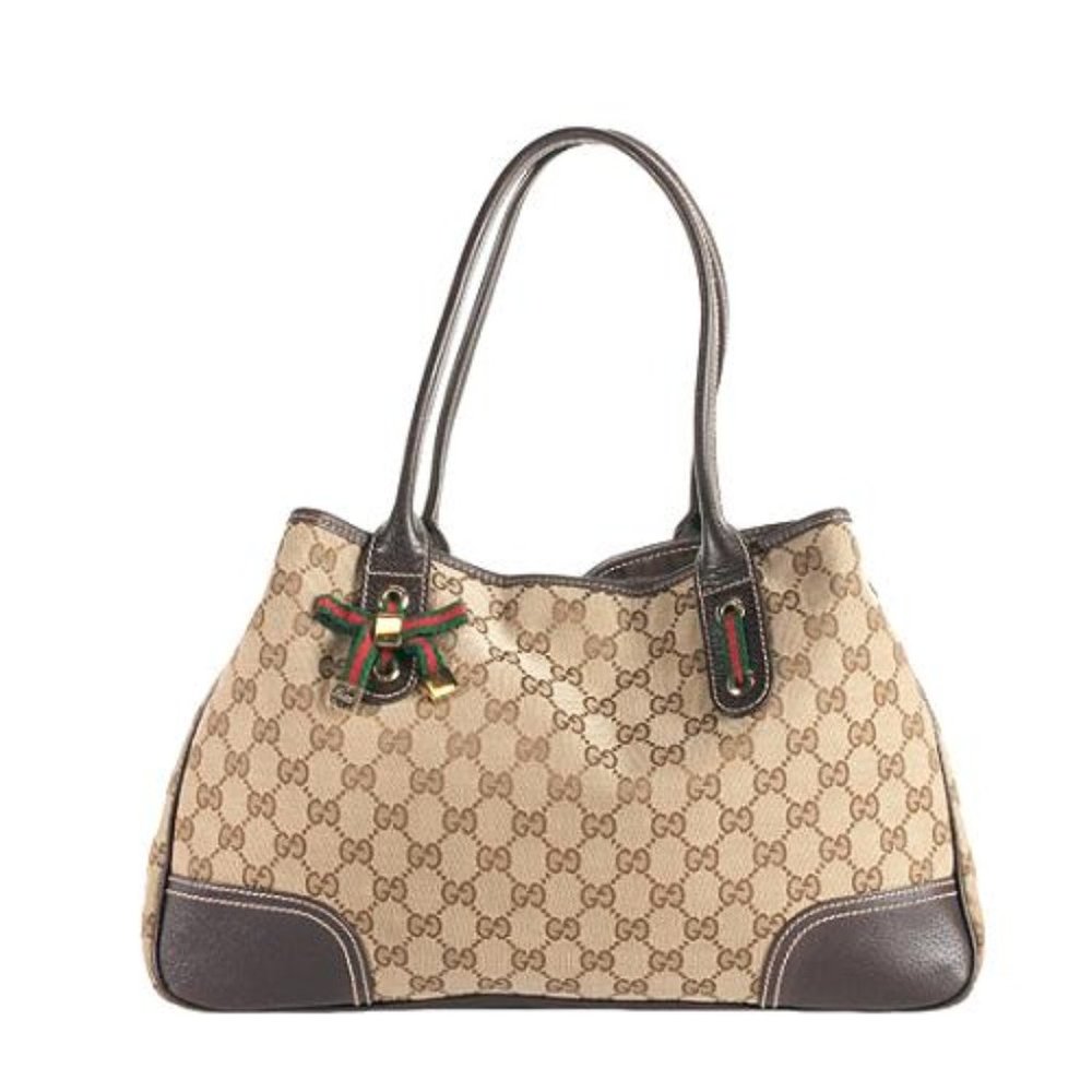 Gucci Princy Boston Shoulder Bag / Tote